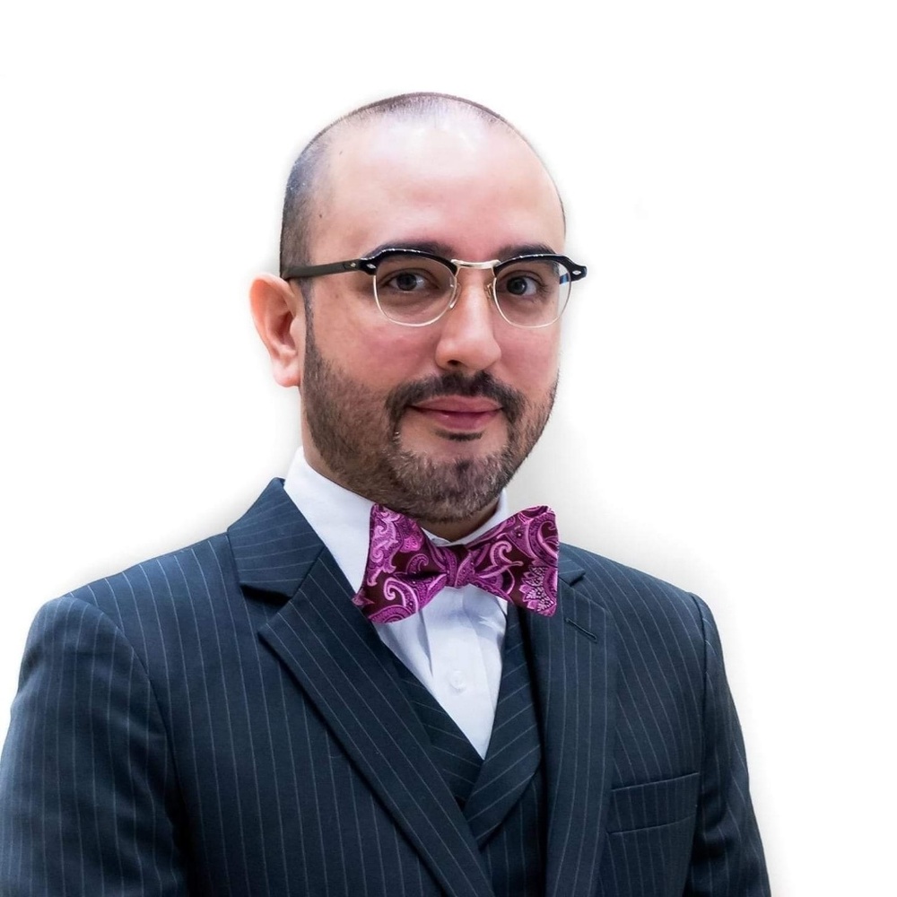 Meet your Posher, Nadim